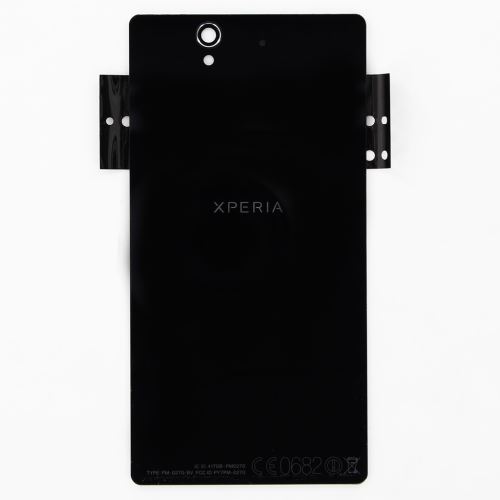 Sony Xperia Z C6603 Black kryt batérie (OEM)