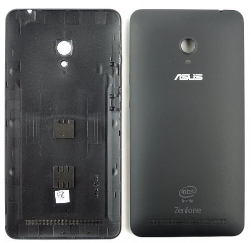 Asus Zenfone 6 kryt batérie čierny