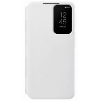 EF-ZS901CWE Samsung Clear View Cover pre Galaxy S22 White