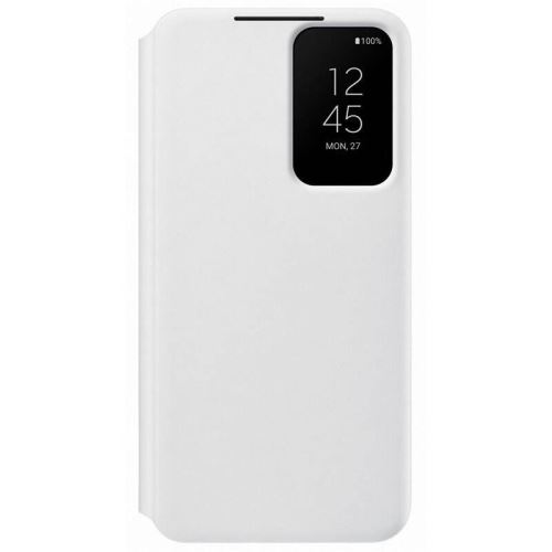 EF-ZS901C Samsung Clear View Cover pre Galaxy S22