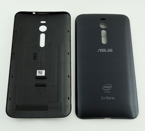 Asus Zenfone 2 kryt batérie čierny