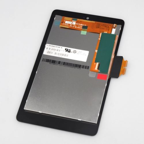 Asus ME370T Google Nexus 7 LCD displej + dotyk