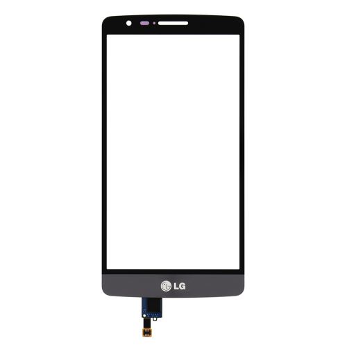 LG D722 G3s (G3 mini) dotyková plocha Titan (Service Pack)