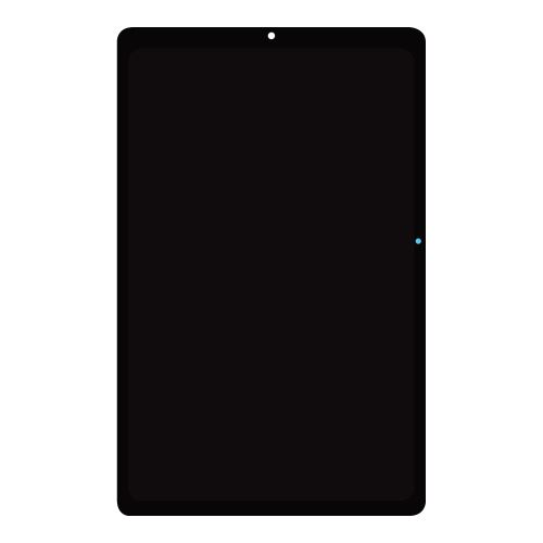 LCD displej + dotyk Samsung P610/615 Galaxy TAB S6 Lite Black (Service Pack)