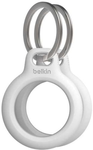 Belkin pouzdro na Airtag s kroužkem 2x