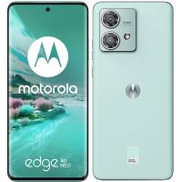 Motorola Edge 40 Neo 12GB/256GB Soothing Sea (Vegan Leather)