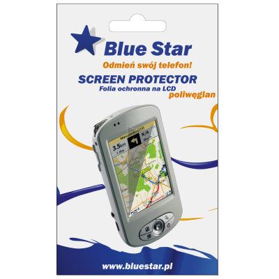 Ochranná fólia Blue Star pre Samsung TAB 10.1 P7500