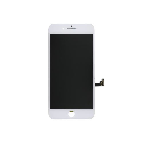 Apple iPhone 7 Plus LCD displej + dotyk White Class A