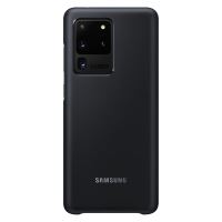 EF-KG988CBE Samsung LED kryt pre Galaxy S20 Ultra Black (EU Blister)