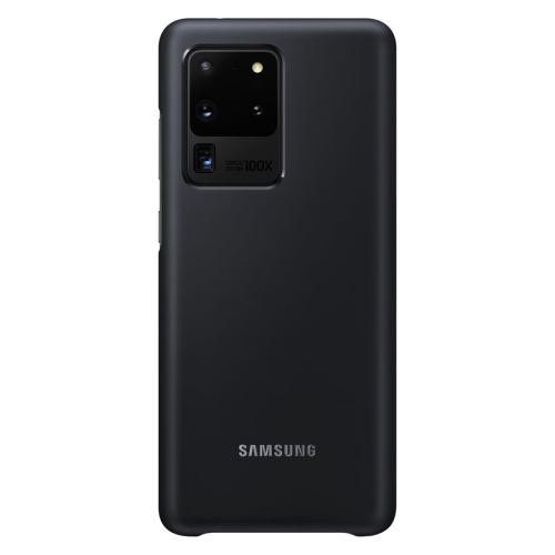 EF-KG988C Samsung LED Kryt pro Galaxy S20 Ultra