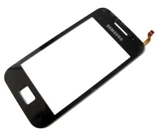 Samsung S5830i/S5839i Galaxy Ace Onyx Black dotyková doska
