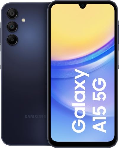 Samsung Galaxy A15 5G SM-A156