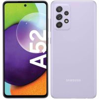 Samsung Galaxy A52 A525F 6GB/128GB Dual SIM Awesome Violet