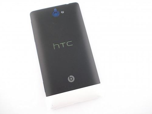 HTC 8S zadný kryt čierny