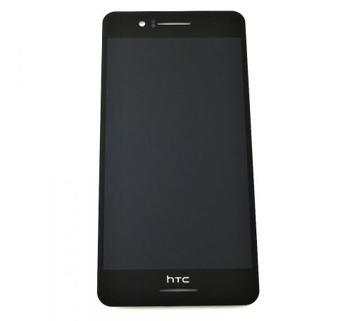 HTC Desire 728G LCD+dotyk čierny
