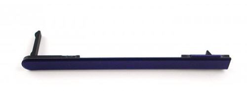 Sony D2302 Xperia M2 Dual Purple krytka SIM
