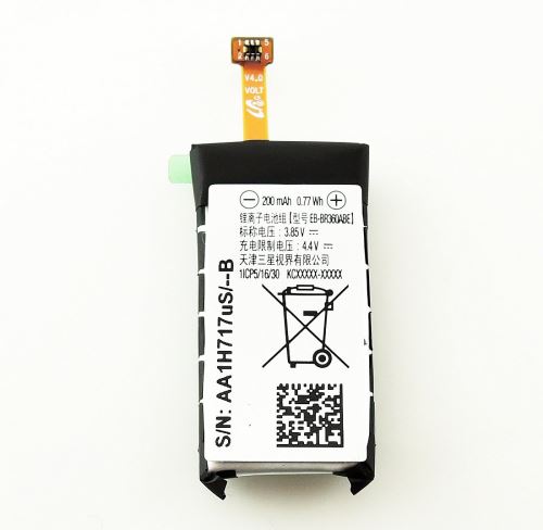 Samsung EB-BR360ABE batéria OEM