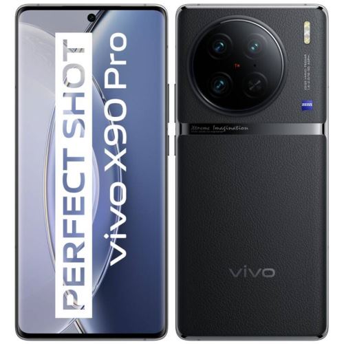Vivo X90 Pro 12GB/256GB Legendary Black