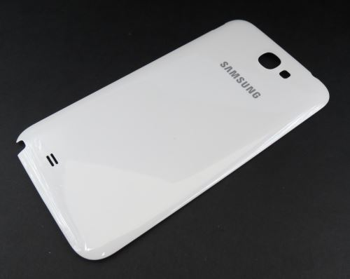 Samsung N7100 Galaxy Note2 White kryt batérie