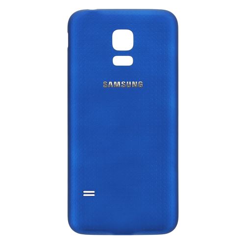 Samsung G800F Galaxy S5 mini Blue kryt batérie