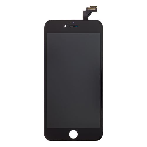 Apple iPhone 6 Plus LCD displej + dotyk Black AUO