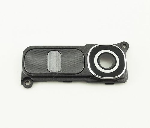 LG H815 G4 krytka kamery čierna