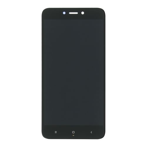 LCD displej + dotyk pre Xiaomi Redmi 4X Black