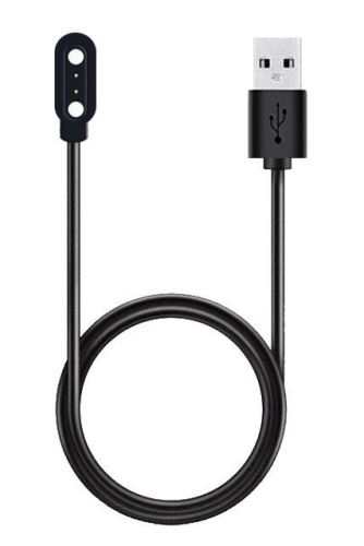 Tactical USB Nabíjací Kábel pre Haylou LS01/LS02
