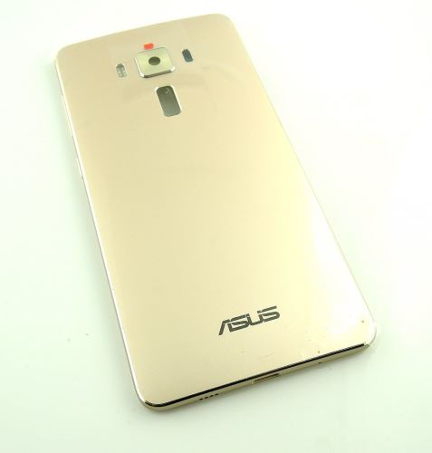 Asus ZS570KL kryt batérie zlatý