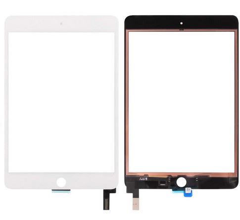 iPad mini 4 dotyk bílý OEM