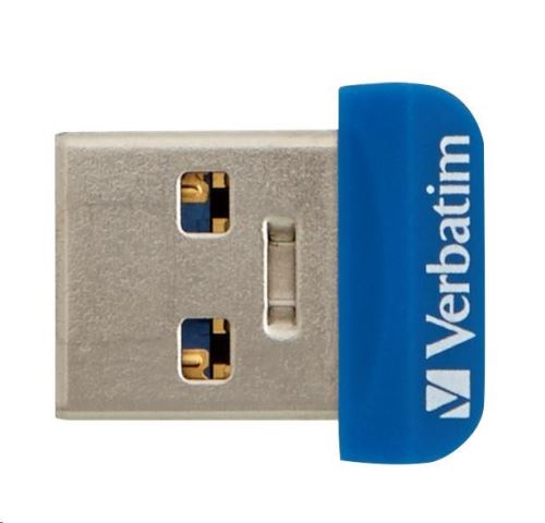VERBATIM Flash disk 16 GB Store 'n' Stay Nano, USB 3.