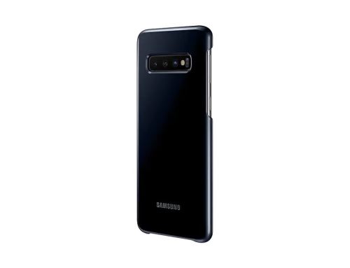 EF-KG973CBE Samsung LED Cover Black pre G973 Galaxy S10 (EU Blister)