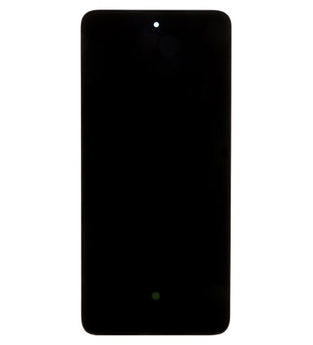 Motorola G72 LCD displej + dotyk + predný kryt (Service Pack)