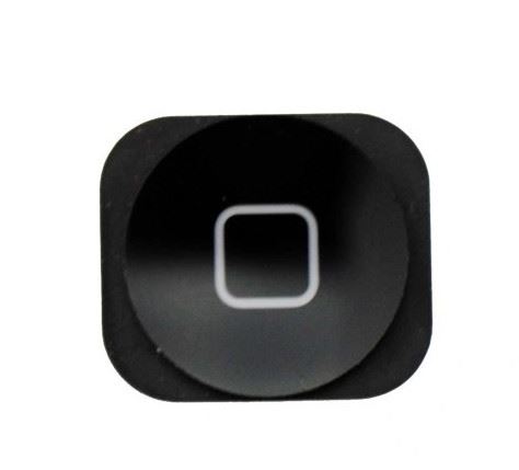 Apple iPhone 5C home tlačidlo čierne