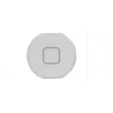 iPad mini tlačidlo joy biele