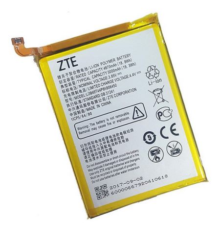 ZTE Blade A6 Lite batéria