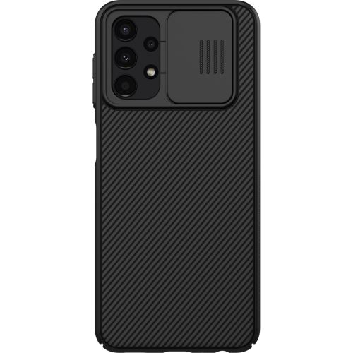 Nillkin CamShield Zadní Kryt pre Samsung Galaxy A13 4G Black