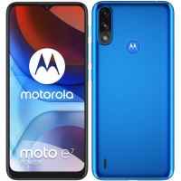 Motorola Moto E7 Power 4GB/64GB Dual SIM Tahiti Blue