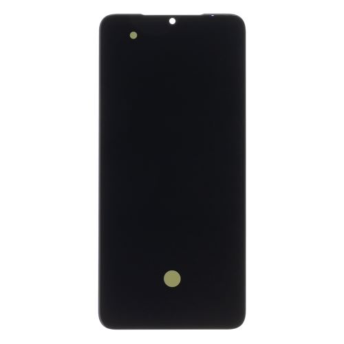 LCD displej + dotyk pre Xiaomi Mi9 Black