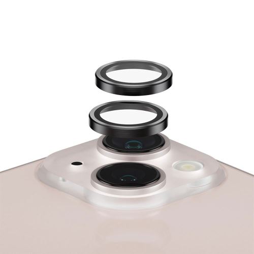 PanzerGlass ochranné sklo Hoops pre iPhone 13/13 mini