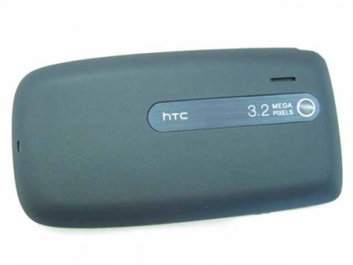 HTC Touch 3G kryt batérie čierny