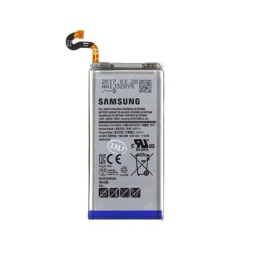EB-BG950ABE Samsung batéria Li-Ion 3000mAh (Bulk)