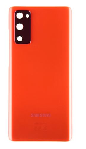 Samsung G781B Galaxy S20 FE 5G kryt batérie Cloud Red (Service Pack)