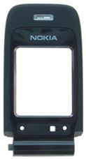 Nokia 6060 B kryt čierny