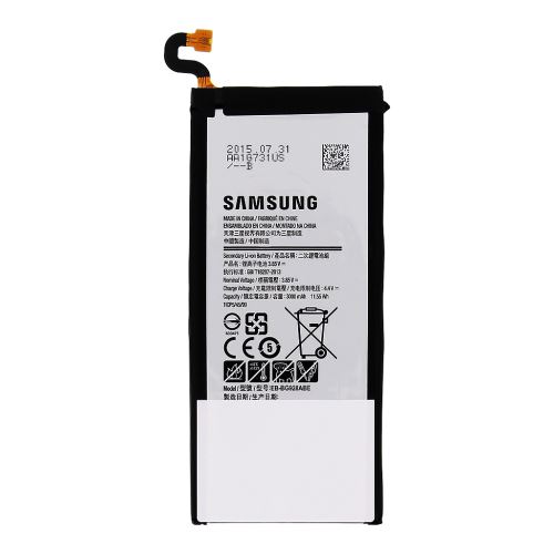 EB-BG928ABE Samsung batéria Li-Ion 3000mAh (Bulk)