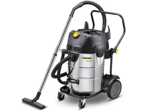 Karcher NT 75/2 TACT2 ME TC - 1.667-289.0