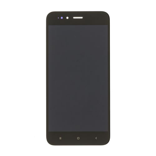LCD displej + dotyk pre Xiaomi Mi A1 Black