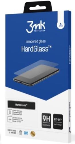 3mk tvrzené sklo HardGlass pre Apple iPhone 13 mini