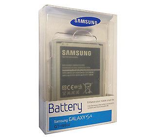 EB-B600BE Samsung batéria Li-Ion 2600mAh (EU Blister)