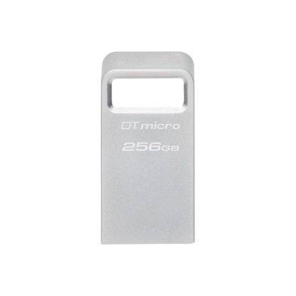 256GB Kingston USB 3.2 DT Micro 200MB/s